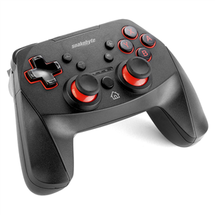 Switch controller Snakebyte Gamepad S Pro
