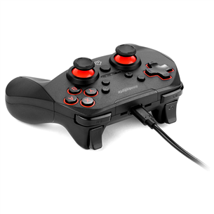 Switch controller Snakebyte Gamepad S Pro