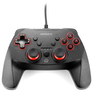 Switch controller Snakebyte Gamepad S