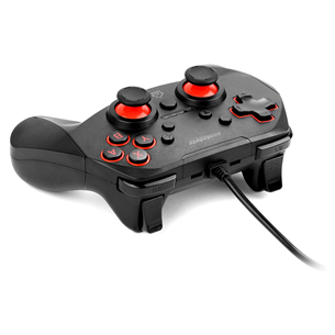 Switch controller Snakebyte Gamepad S