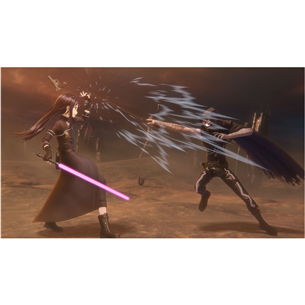 Xbox One game Sword Art Online: Fatal Bullet