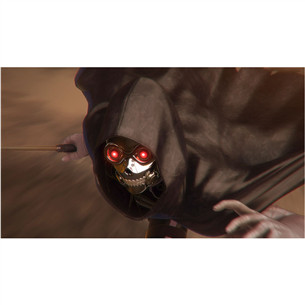 Xbox One mäng Sword Art Online: Fatal Bullet
