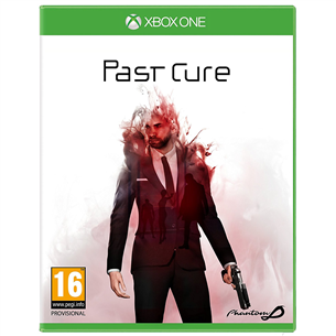 Xbox One mäng Past Cure