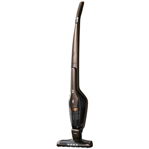 Vacuum cleaner Ergorapido 2in1, Electrolux