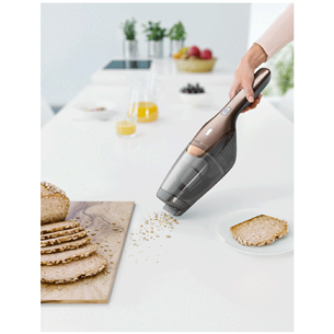 Vacuum cleaner Ergorapido 2in1, Electrolux