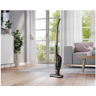 Vacuum cleaner Ergorapido 2in1, Electrolux