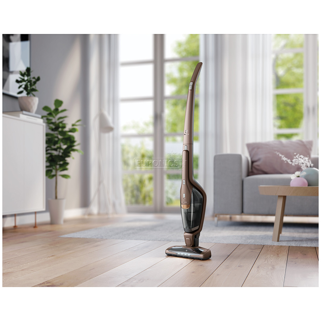 Tolmuimeja Electrolux Ergorapido 2in1