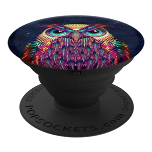 Smartphone accessory PopSocket