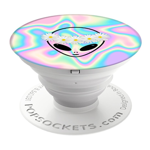 Smartphone accessory PopSocket