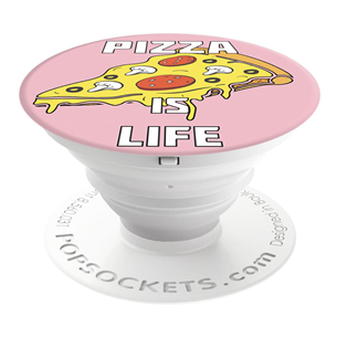 Smartphone accessory PopSocket