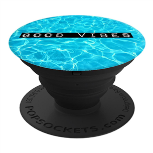 Smartphone accessory PopSocket