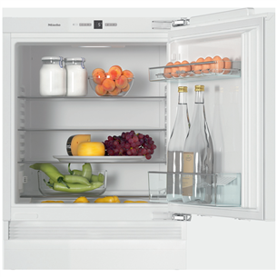 Built-in cooler Miele (82 cm)