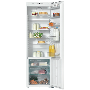 Built-in cooler Miele (178 cm)