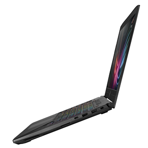 Ноутбук ROG Strix GL503VD, Asus