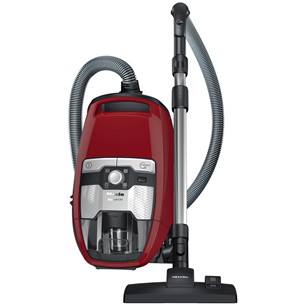 Vacuum cleaner Blizzard CX1 Red PowerLine, Miele BLIZZARDCX1