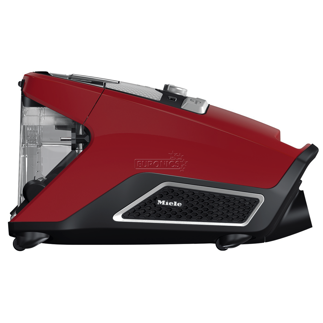 Tolmuimeja Miele Blizzard CX1 Red PowerLine