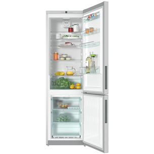 Refrigerator Miele (height: 201 cm)