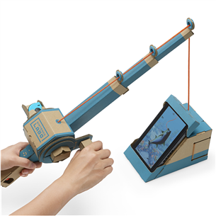 Switch accessory Nintendo Labo Variety Kit