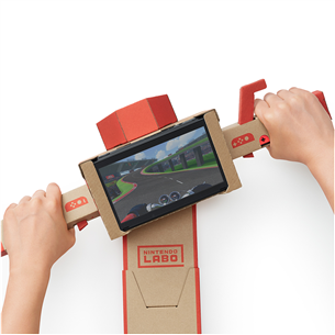 Switch accessory Nintendo Labo Variety Kit