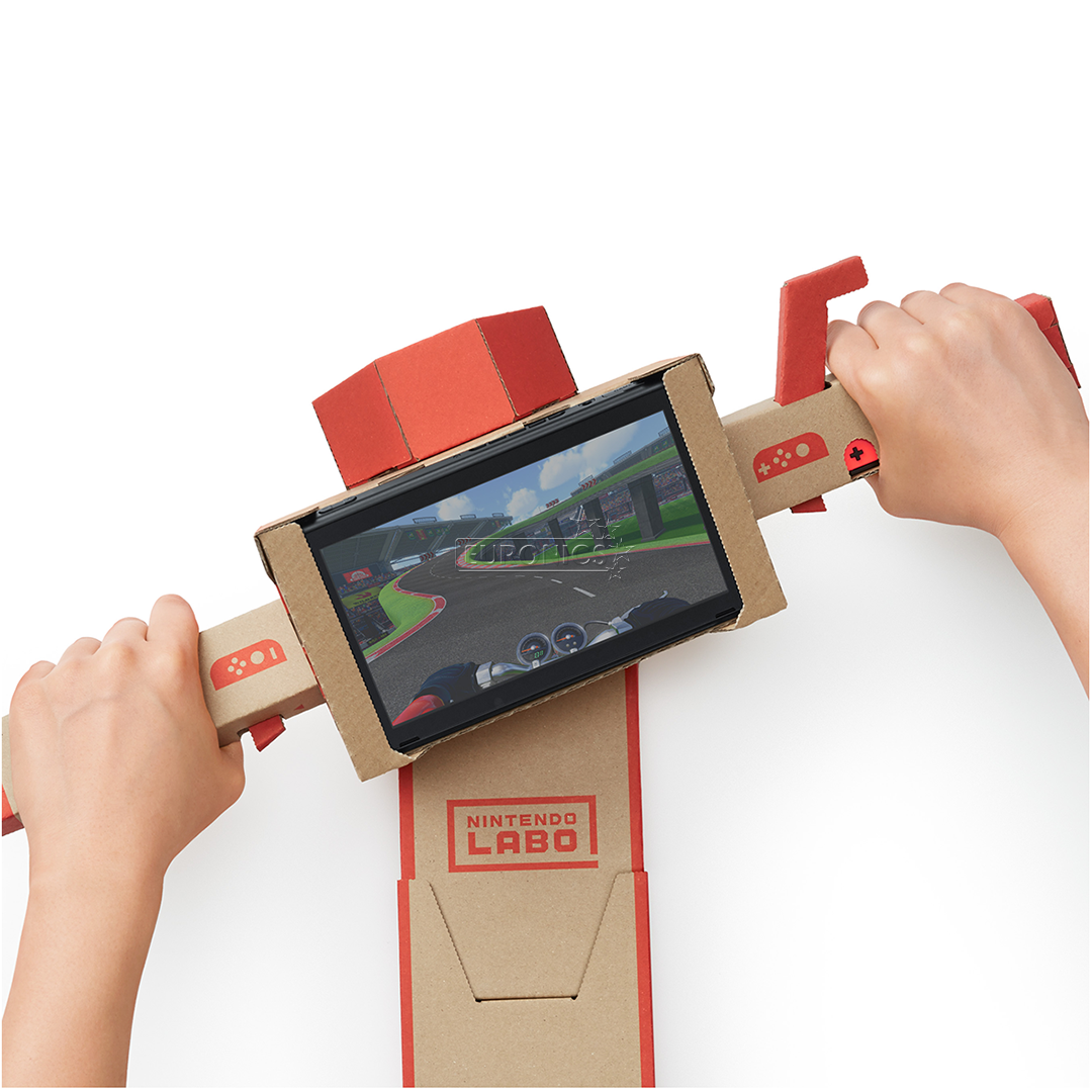 Switch tarvik Nintendo Labo Variety Kit