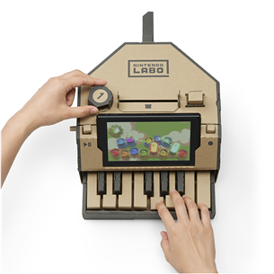 Switch accessory Nintendo Labo Variety Kit