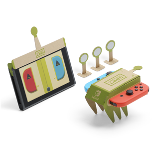 Switch tarvik Nintendo Labo Variety Kit