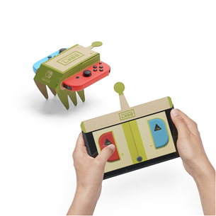 Набор аксессуаров для Switch Labo Variety Kit, Nintendo
