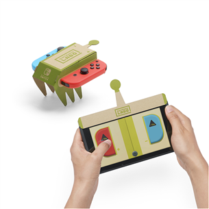 Switch accessory Nintendo Labo Variety Kit