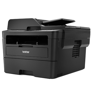 Brother MFC-L2750DW, WiFi, LAN, duplex, black - Multifunctional Laser Printer