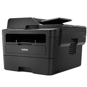 Brother MFC-L2750DW, WiFi, LAN, dupleks, must - Multifunktsionaalne laserprinter