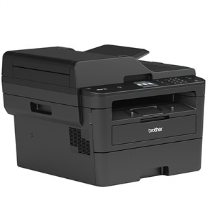 Brother MFC-L2750DW, WiFi, LAN, duplex, black - Multifunctional Laser Printer