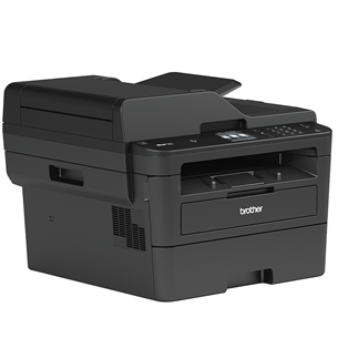 Brother MFC-L2750DW, WiFi, LAN, dupleks, must - Multifunktsionaalne laserprinter