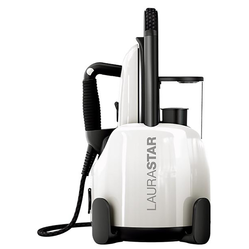 Triikimissüsteem Laurastar Lift + Pure White