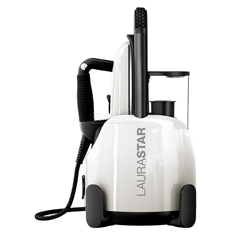 Triikimissüsteem Laurastar Lift + Pure White