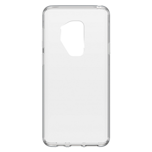 Galaxy S9 Plus case Otterbox Clearly Protected