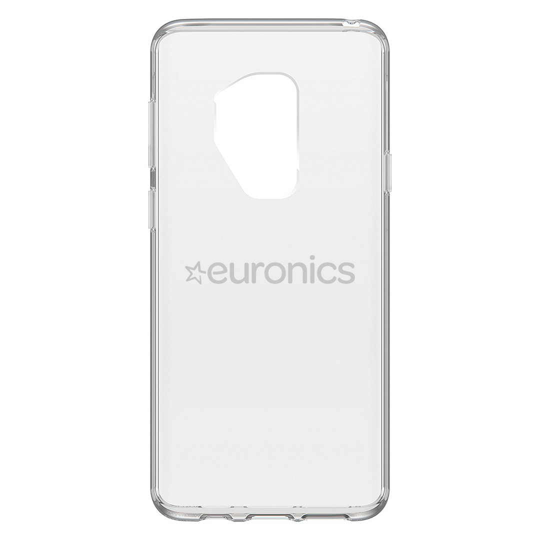 Galaxy S9 Plus ümbris Otterbox Clearly Protected