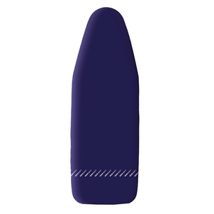 Laurastar Mycover Purple, 131x55cm - Ironing board cover 560.7840.770