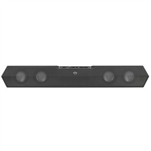 Компьютерные колонки с soundbar 2.1 Trust Tytan