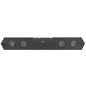 PC speakers with soundbar 2.1 Trust Tytan