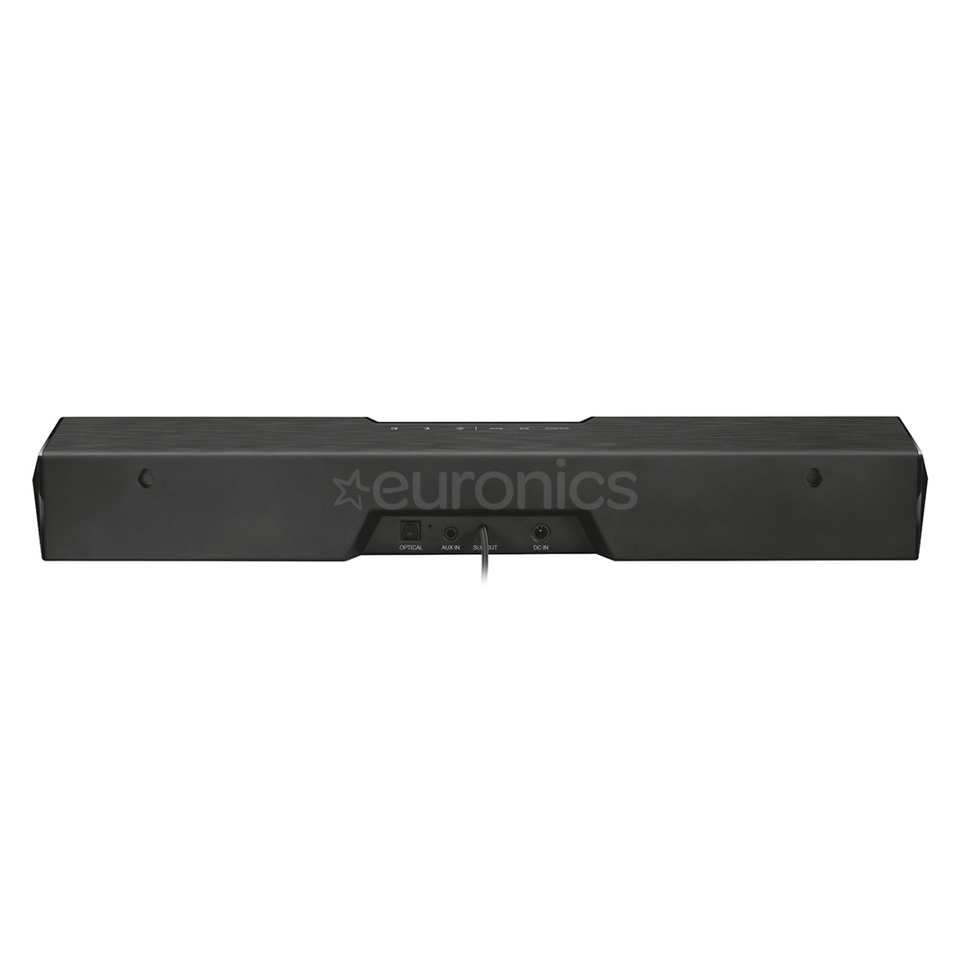 Компьютерные колонки с soundbar 2.1 Trust Tytan