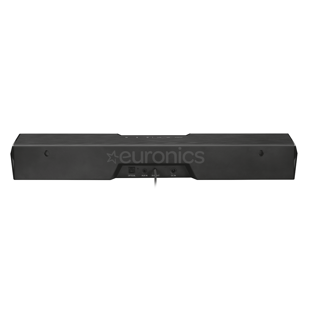 Компьютерные колонки с soundbar 2.1 Trust Tytan