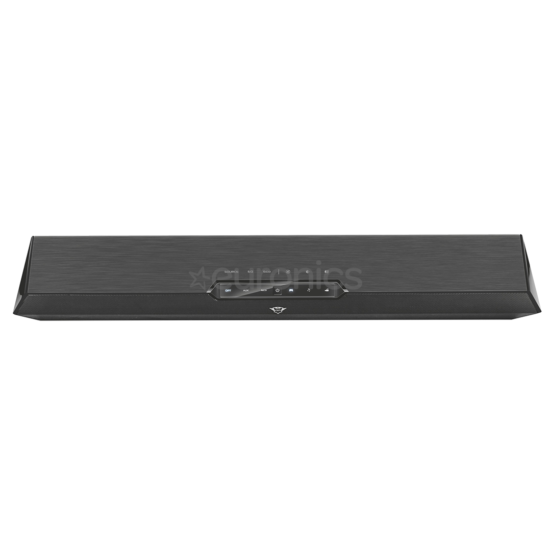 Компьютерные колонки с soundbar 2.1 Trust Tytan