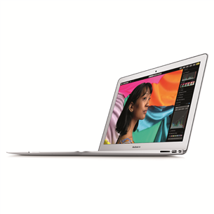 Notebook Apple MacBook Air 2017 (128 GB) ENG