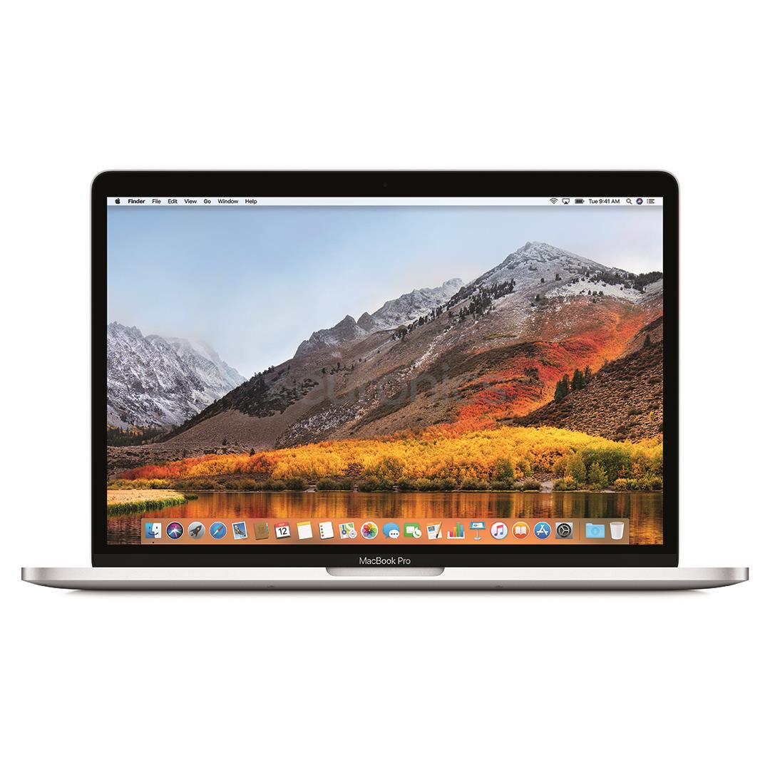Sülearvuti Apple MacBook Pro 13'' 2017 (128 GB) RUS
