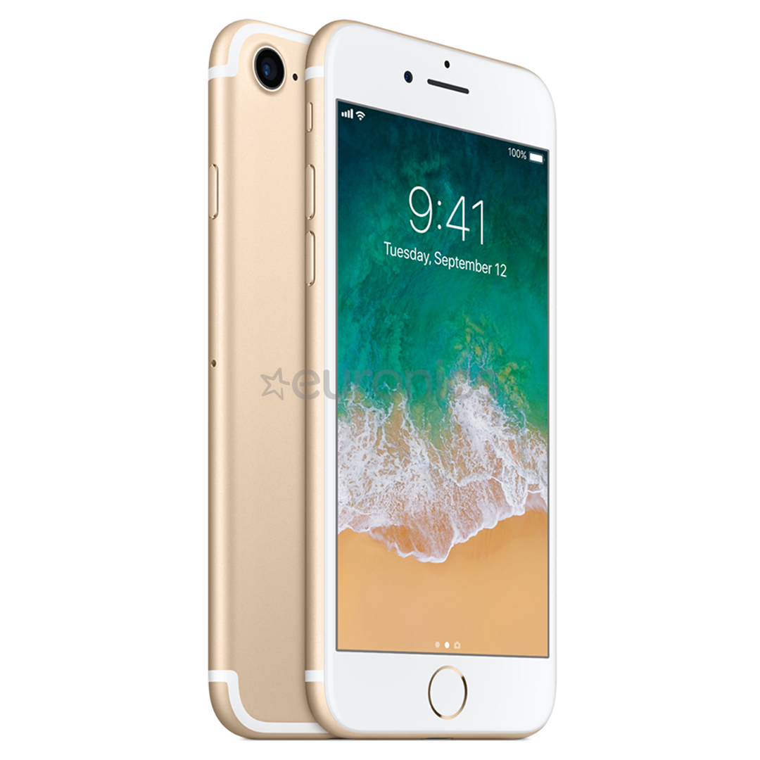 Apple iPhone 7 (128 GB)
