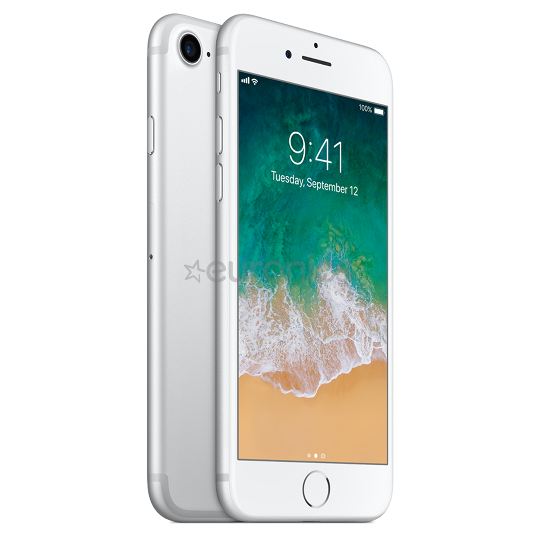 Apple iPhone 7 (128 GB)