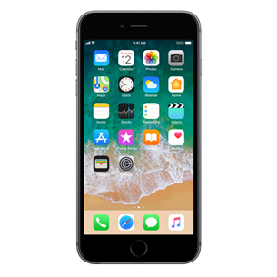 Apple iPhone 6s Plus (32 ГБ)