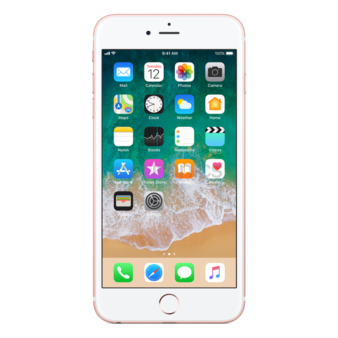 Apple iPhone 6s Plus (32 GB)