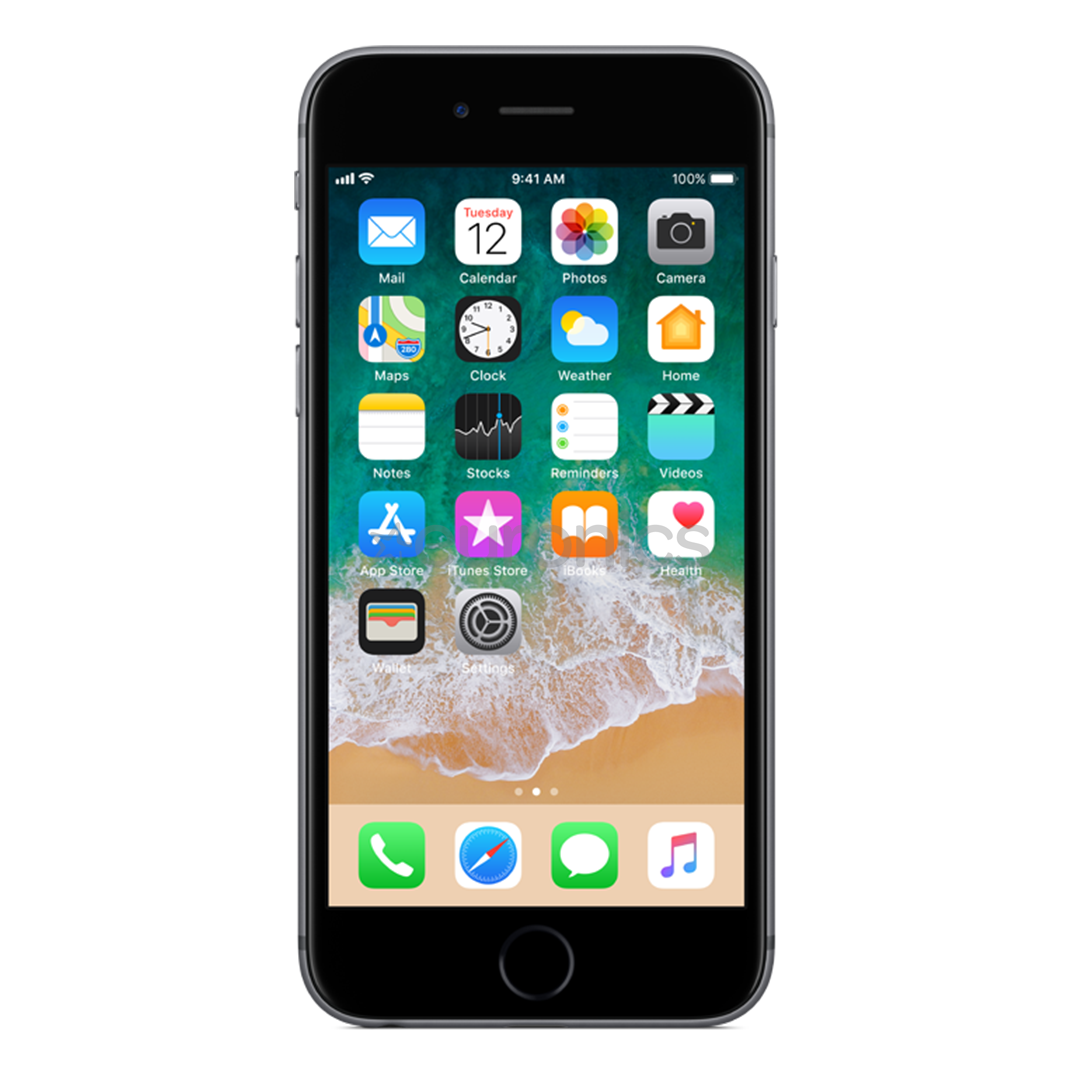 Apple iPhone 6s (32 GB)