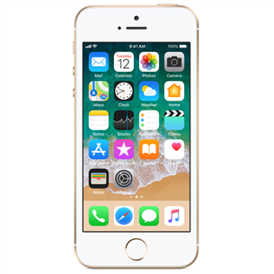 Apple iPhone SE (32 GB)